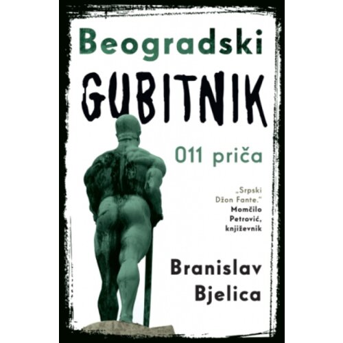 Laguna Beogradski gubitnik - Branislav Bjelica ( 14978 ) Slike
