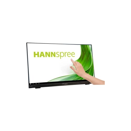 Hannspree Zaslon na dodir 54.6 cm (21.5 ") HT225HPB 1920 x 1080 piksel 16:9 7 ms HDMI™, VGA, DisplayPort Cijene