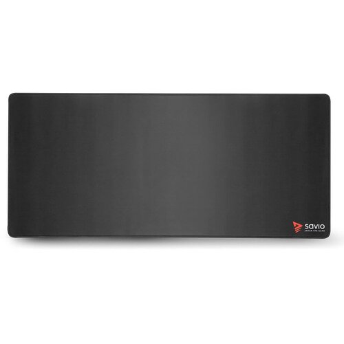 Savio Black Edition Turbo Dynamic XL 90x40 Gaming mouse pad Black Cijene