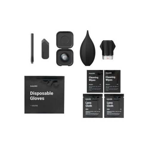 Insta360 X5 Replacement Lens Kit, (5000004905) Slike