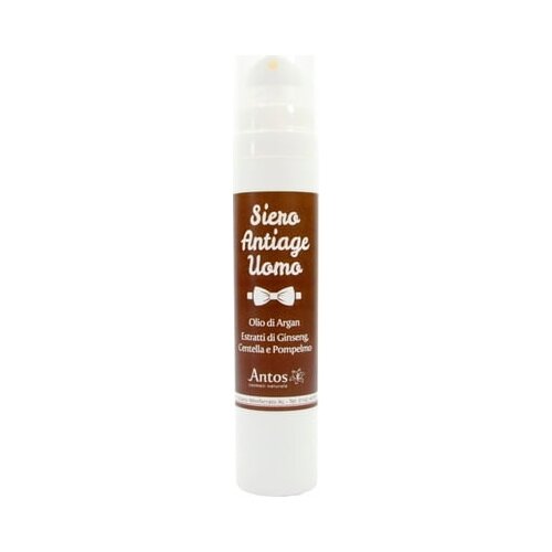 ANTOS uomo anti-aging serum Slike