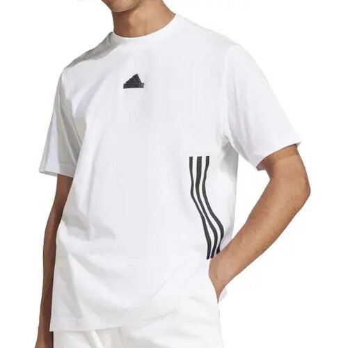 Adidas Muška majica Bos, Bela Slike