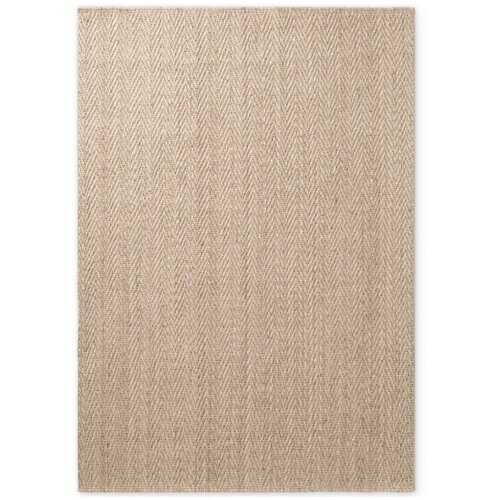 Villeroy Boch Ročno tkana preproga iz jute v naravni barvi 200x300 cm Mirabelle &amp;ndash; Slike
