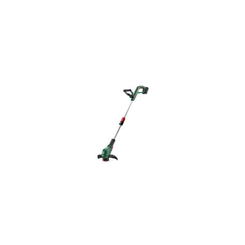 Bosch akumulatorski trimer UniversalGrassCut 18V-26-500, 1x2.0Ah Cene