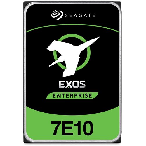 Seagate 2TB Exos 7E10 ST2000NM000B 7200PRM 256MB Ent. Cijene