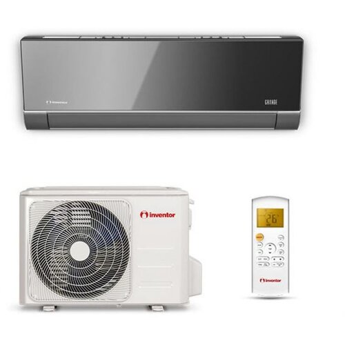 Inventor Klimatska naprava Grande 12 Slike