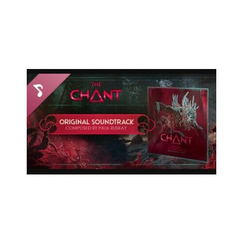 The Chant Soundtrack (DLC) (PC) Official Website Key GLOBAL Cene