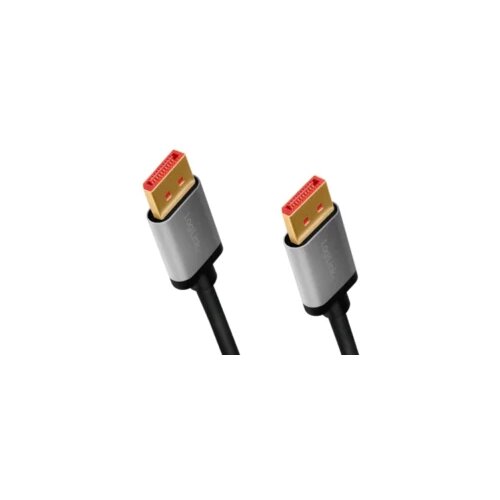 Logilink DisplayPort 1.4 Cable (8K/60 Hz) M/M 3m CDA0106 Slike