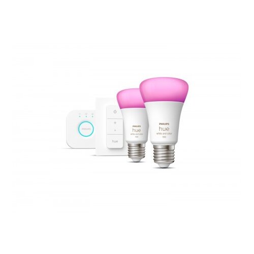 E Philips hue wca 9w a 60 e 27 ,929002468805 ( 18062 ) Cene