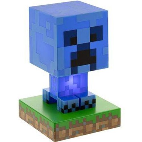 Paladone CHARGED CREEPER ICON LIGHT LUČKA Cene