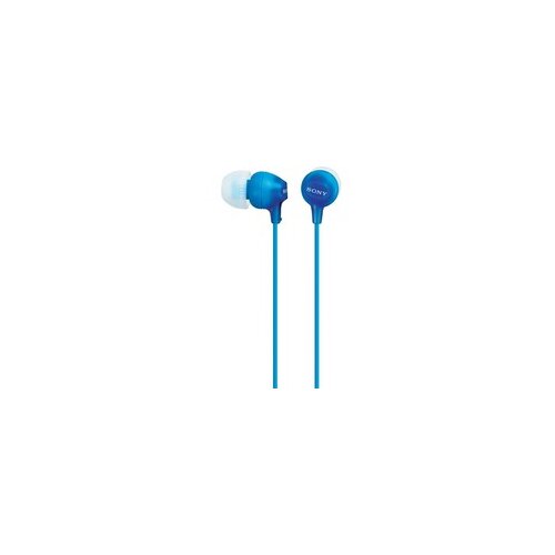 Sony Slusalice MDREX15LPLI.AE Cijene
