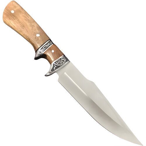 IZMAEL Vanjski nož JB-39387 - Smeđa Cijene