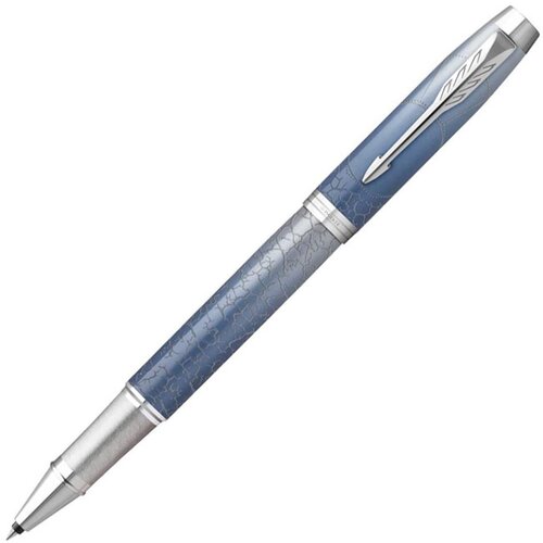 Parker Roler pisalo IM Premium Polar CT, modro sivo Slike