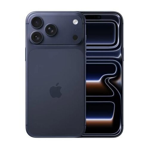 Apple iPhone 17 Pro Max 512 GB, Deep Blue Cijene