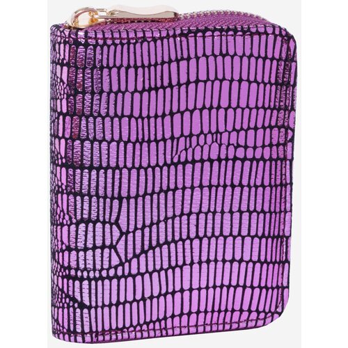 SHELOVET Women's wallet purple Slike