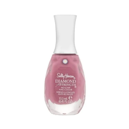 Sally Hansen Diamond Strength lak za nokte 13.3 ml Nijansa 439 mauve of honor