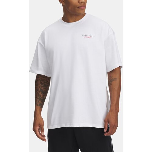 Under Armour Men's T-shirt Pjt Rck Hwt SS - Men's Cijene