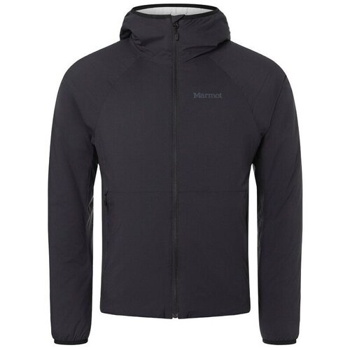 Marmot Jakne M12691001 Črna Slike