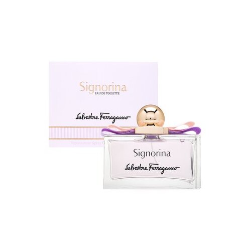 Parfem Signorina Toaletna voda za ženske 100 ml Cene