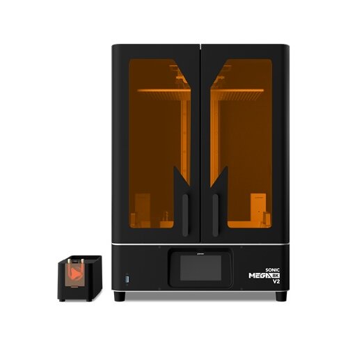  3D STAMPAC PHROZEN SONIC MEGA 8K V2 Cene