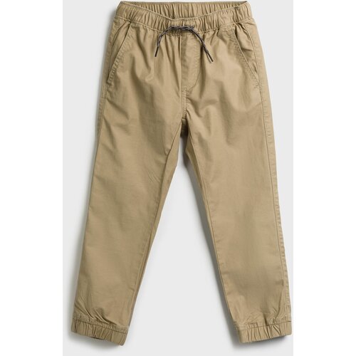 GAP Beige Boys&amp;#039; Pants V-td Eday Jogger Slike