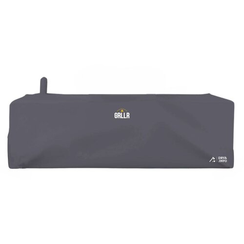 GRLLR Prevleka za letno kuhinjo - Connect&amp;reg; FIRE - UV TEX Slike