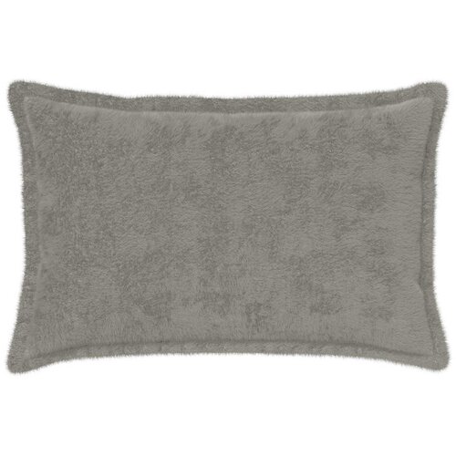  Presvlaka za jastuk 2 kom. HOUTEN Svjetlosiva 50 x 75 cm Slike