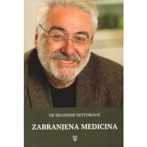 Gnosis Lux Branimir Nestorović - Zabranjena medicina Cene