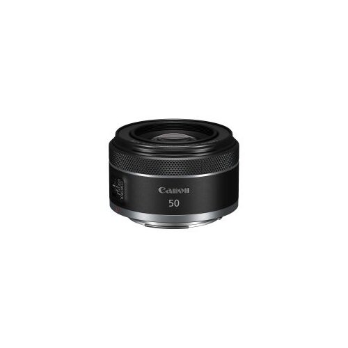 Canon objektiv EF50mm 1.8 STM Crni Slike