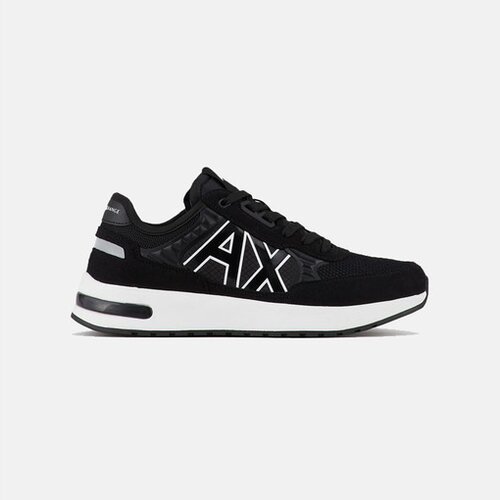 Armani Exchange Mo&amp;scaron;ka &amp;scaron;portna obutev XUX090 XV276 Slike