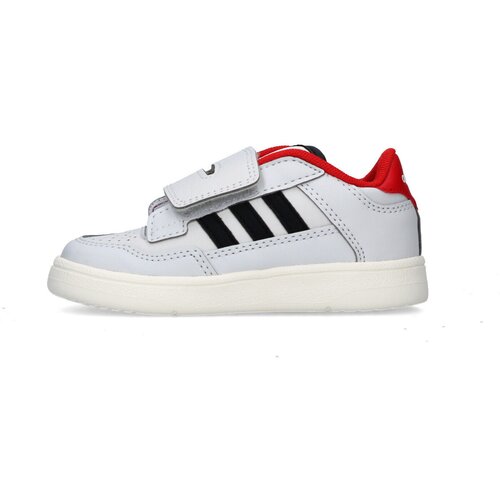 Adidas Patike za dečake Rapid Court cf, Sive Cene