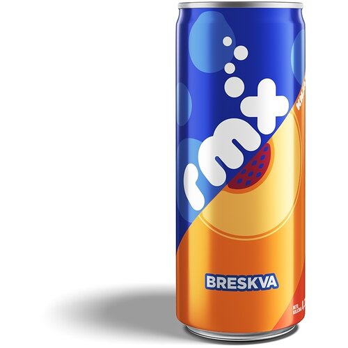 Knjaz Miloš Remix breskva limenka 330ml Cene