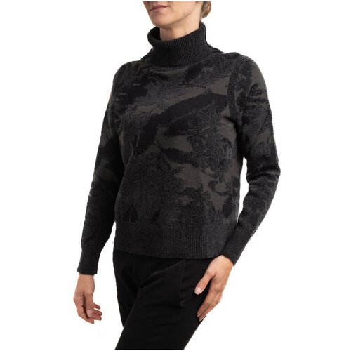 Roberto Ricci Designs Puloverji W23619 Siva Slike