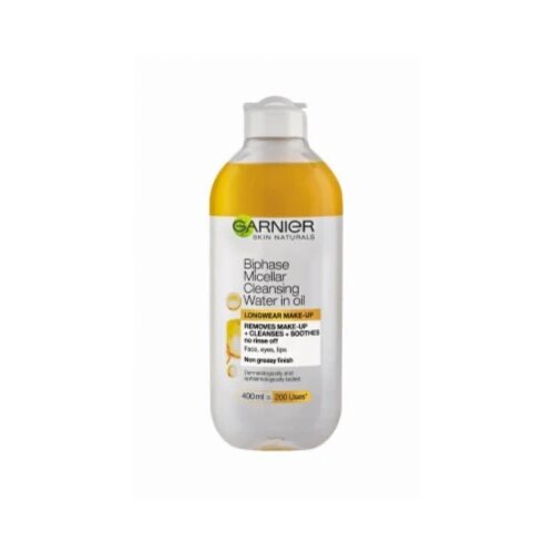 MICELARNA VODA ULTRA CLEAN 400ML (1003009587) Slike