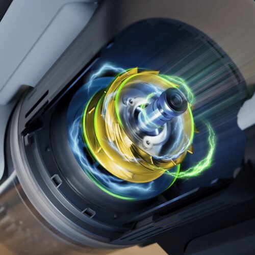 Philips bežični &amp;scaron;tapni usisavač PowerUp 30 XC3243/10 Slike