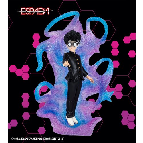 Grupo MOB PSYCHO FIGUR 100 SHIGEO KAGEYAMA MOB OTAKU HYPE, (21255750) Slike