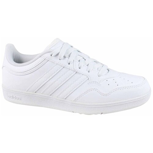 Adidas Nizke superge Hoops 4.0 Bela Slike
