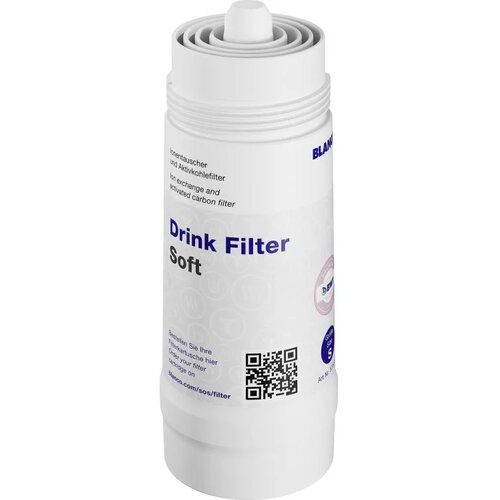 Blanco Filter SOFT - S Cene