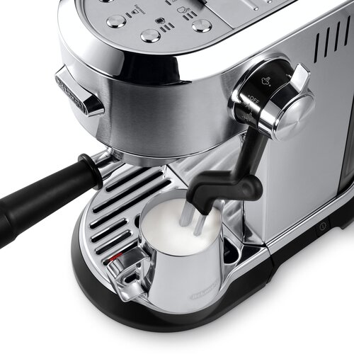 DeLonghi EC950.M Dedica Maestro Plus za Slike