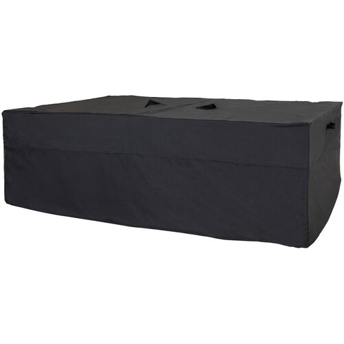 House Nordic Za&amp;scaron;titna navlaka za vrtni namje&amp;scaron;taj 210x180x95 cm &amp;ndash; Slike