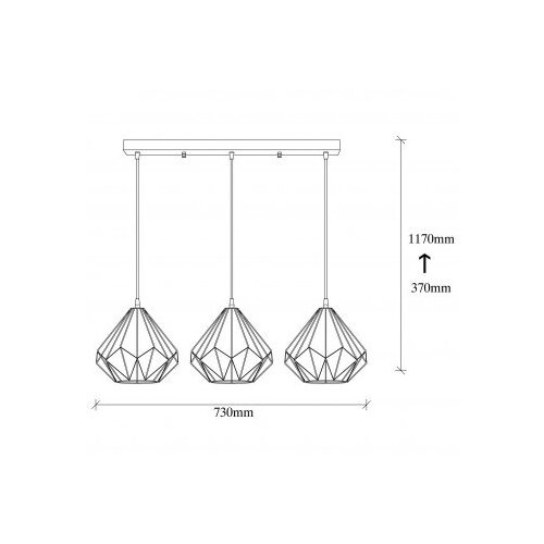 Opviq diamond 704 S1 luster Slike