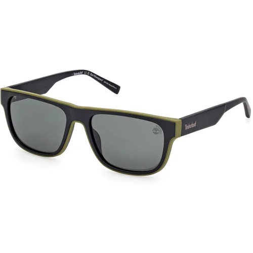 Timberland TB00025 02R Polarized - ONE SIZE (56)