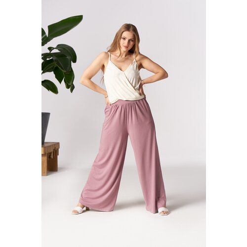 By Your Side Woman&amp;#039;s Jogger Pants Belladonna Blossom Slike