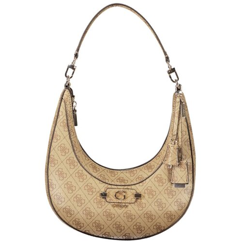 Guess Torbe COLEEN LOGO SMALL SA HWSG97 49010 Bela Slike