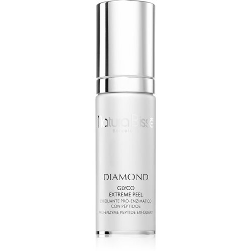 Natura Bissé Diamond Age-Defying Diamond Extreme pomlajevalni piling za obraz 30 ml Cene