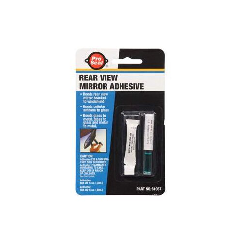  LJEPILO ZA RETROVIZOR PRO SEAL Slike
