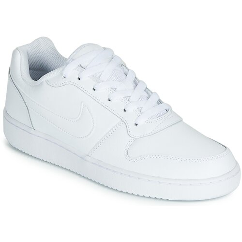 Nike EBERNON LOW Bijela Cene