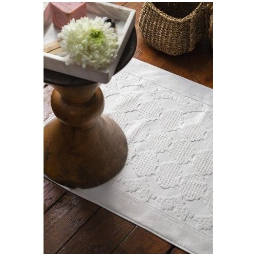 Issimo Home Otirač za kupaonicu Bamboo Marsilya (5 boja) Slike