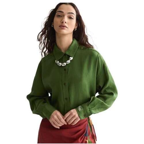 SCOTCH & SODA lanena ženska ko&scaron;ulja Cene