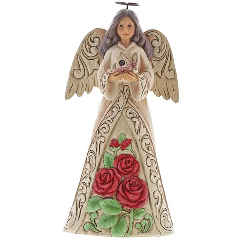 Jim Shore June Angel Slike
